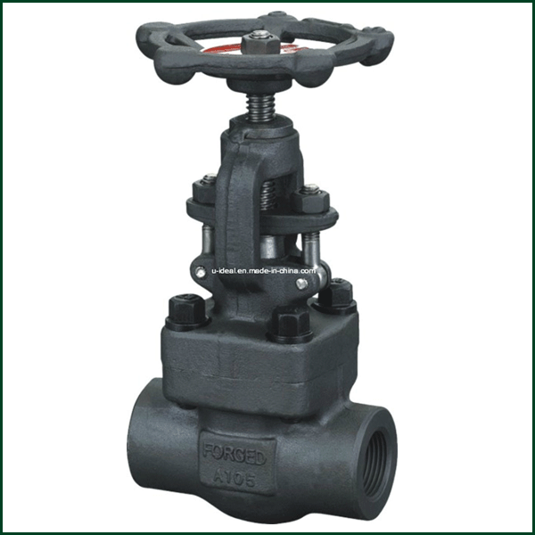 forged Valve