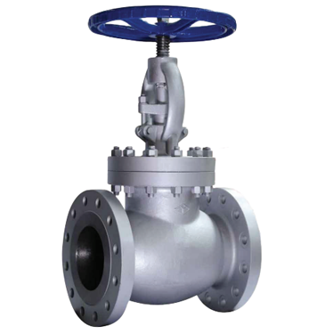 Globe Valve