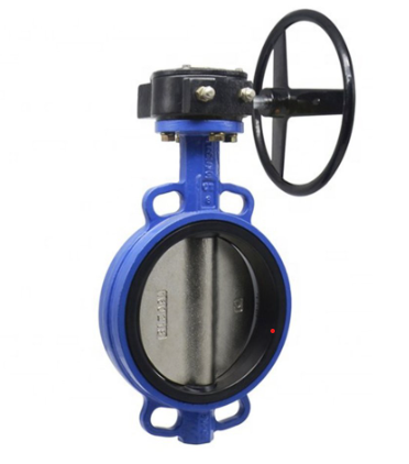 Wafer Butterfly Valve